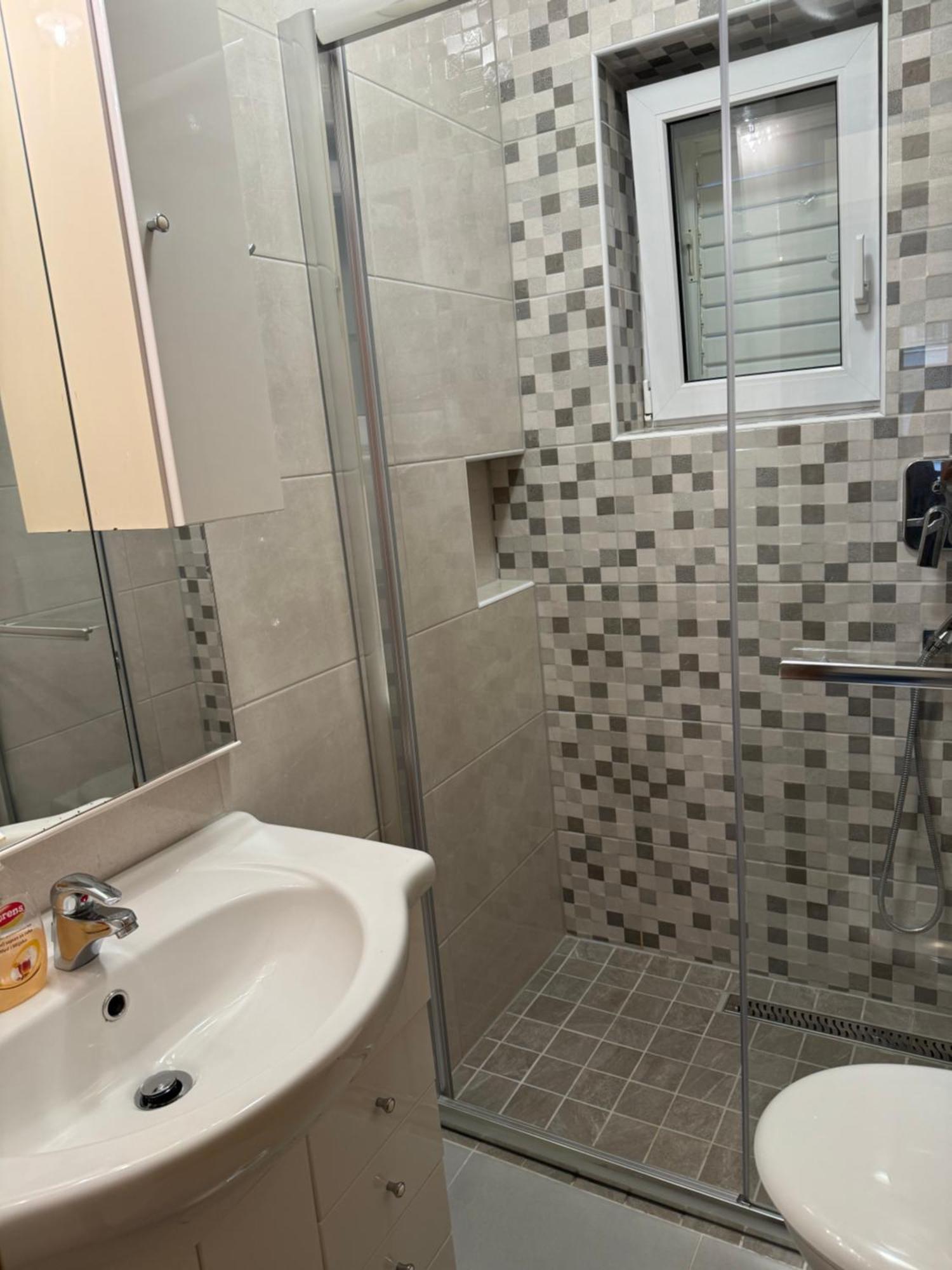 House 100M From The Beach With Free Parking And Breakfast Baška Voda Extérieur photo